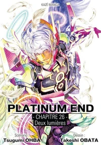 Platinum End Chapitre 26