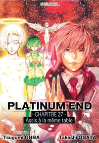 Platinum End Chapitre 27