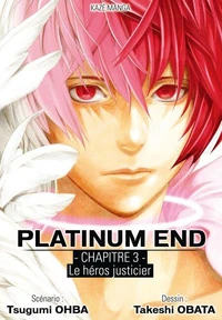 Platinum End Chapitre 3