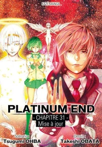 Platinum End Chapitre 31