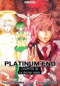 Platinum End Chapitre 36