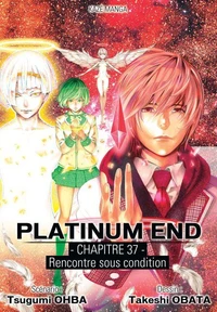 Platinum End Chapitre 37