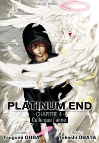 Platinum End Chapitre 4