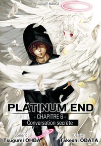 Platinum End Chapitre 6