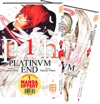 Pack en 2 volumes