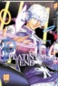 Tsugumi Ohba et Takeshi Obata - Platinum End Tome 3 : .