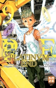 Téléchargement gratuit du livre de Kindle Platinum End Tome 9 (Litterature Francaise) par Tsugumi Ohba, Takeshi Obata