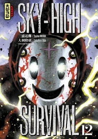 Sky-High Survival Tome 12