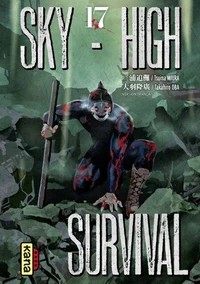 Sky-High Survival Tome 17