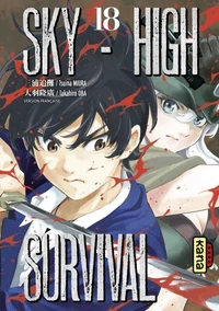 Sky-High Survival Tome 18