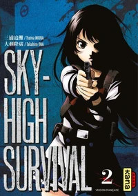 Sky-high survival Tome 2