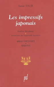 Les impressifs japonais