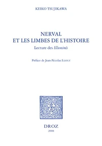 Nerval et les limbes de l'histoire