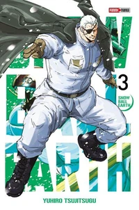 Snowball Earth T03