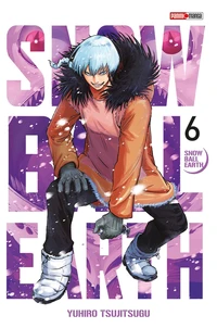 Snowball Earth Tome 6