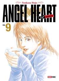 Tsukasa Hojo - Angel Heart 1st Season T09.