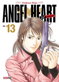Tsukasa Hojo - Angel Heart 1st Season T13.
