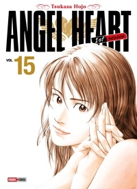 Tsukasa Hojo - Angel Heart 1st Season T15.