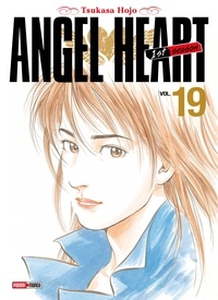 Tsukasa Hojo - Angel Heart 1st Season T19.