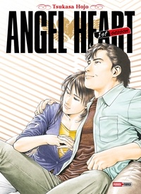 Tsukasa Hojo - Angel Heart 1st Season T20.