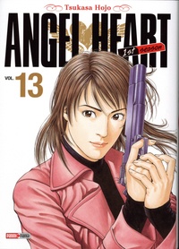 Tsukasa Hojo - Angel Heart 1st season Tome 13 : .