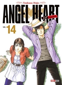 Tsukasa Hojo - Angel Heart 1st season Tome 14 : .