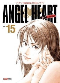 Tsukasa Hojo - Angel Heart 1st season Tome 15 : .