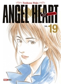 Tsukasa Hojo - Angel Heart 1st season Tome 19 : .