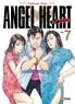 Tsukasa Hojo - Angel Heart 1st season Tome 7 : .