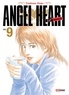 Tsukasa Hojo - Angel Heart 1st season Tome 9 : .