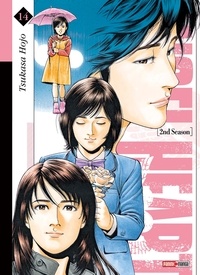 Tsukasa Hojo - Angel Heart 2nd season Tome 14 : .
