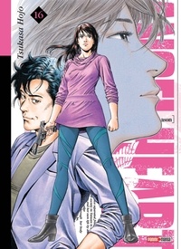 Tsukasa Hojo - Angel Heart 2nd season Tome 16 : .