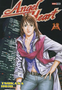Tsukasa Hojo - Angel Heart Tome 18 : .