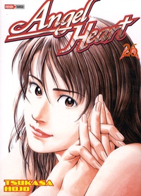 Tsukasa Hojo - Angel Heart Tome 26 : .