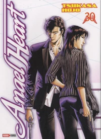 Angel heart Tome 30