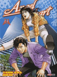 Angel Heart Tome 31