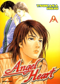 Tsukasa Hojo - Angel Heart Tome 9 : .