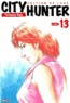 Tsukasa Hojo - City Hunter (Nicky Larson) Tome 13 : .