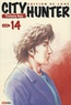 Tsukasa Hojo - City Hunter (Nicky Larson) Tome 14 : .