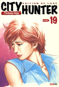 Télécharger des livres magazines City Hunter (Nicky Larson) Tome 19 in French 