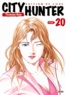 Tsukasa Hojo - City Hunter (Nicky Larson) Tome 20 : .