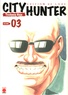 Tsukasa Hojo - City Hunter (Nicky Larson) Tome 3 : .