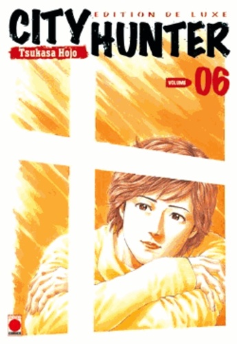 Tsukasa Hojo - City Hunter (Nicky Larson) Tome 6 : .
