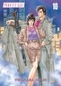 Tsukasa Hojo - City Hunter Tome 10 : Perfect Edition.