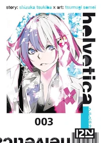 Helvetica Tome 3