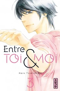 Entre toi et moi Tome 3