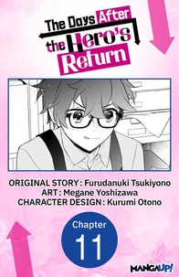The Days After the Hero's Return #011