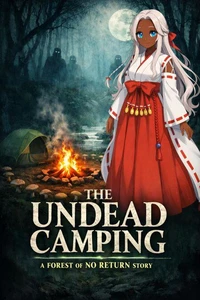 The Undead Camping