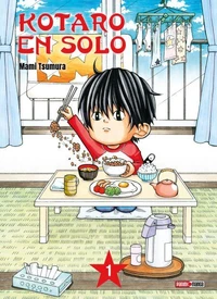 Kotaro en solo T01