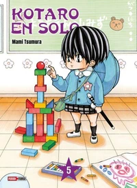 Kotaro en solo T05